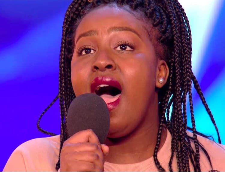 Neuveriteľný talent: Sarah má 15 rokov a z jej spevu vám spadne sánka!
