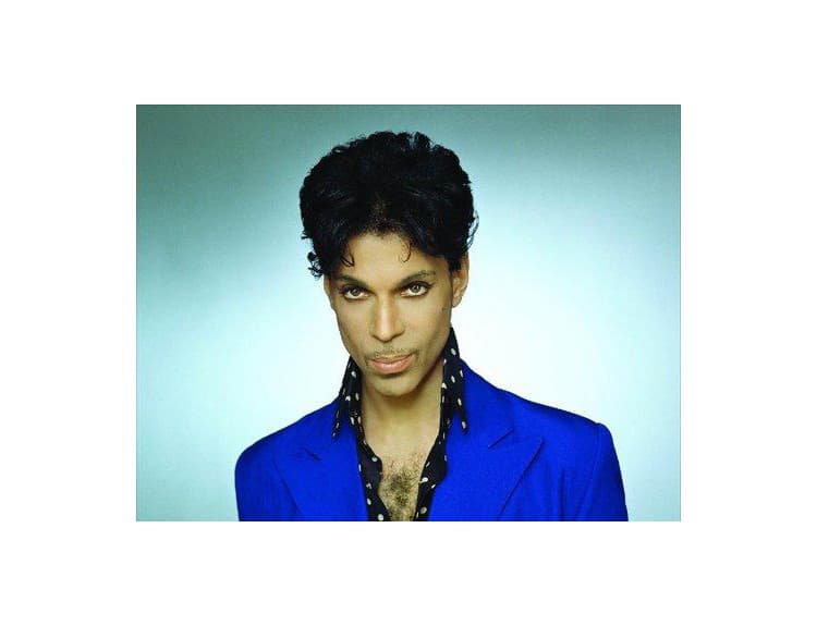 Zverejnili dosiaľ nevydanú skladbu Electric Intercourse zosnulého Princea