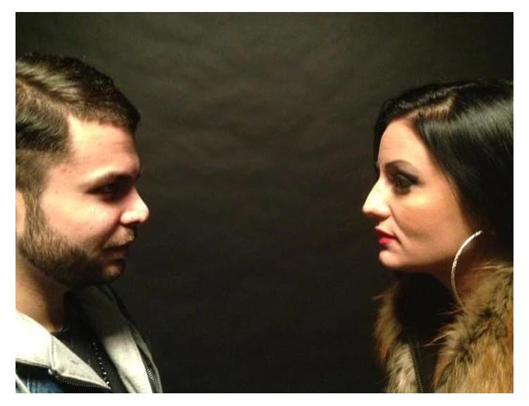 VIDEO: Ricco a Claudia sa po roku vracajú s novým singlom Nám nehrozí už nič