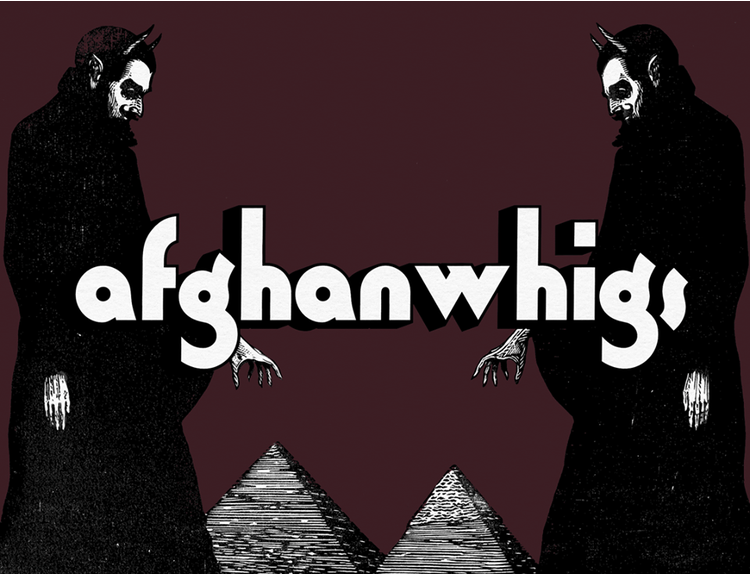 The Afghan Whigs pár dní pred vydaním streamujú album In Spades
