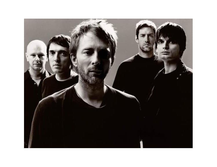 Radiohead vydajú reedíciu albumu OK Computer. Pridajú k nej nevydané veci