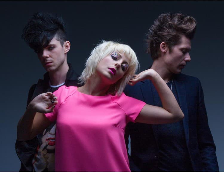 Predkapelou Depeche Mode v Bratislave bude aj mladá britská skupina F.O.X