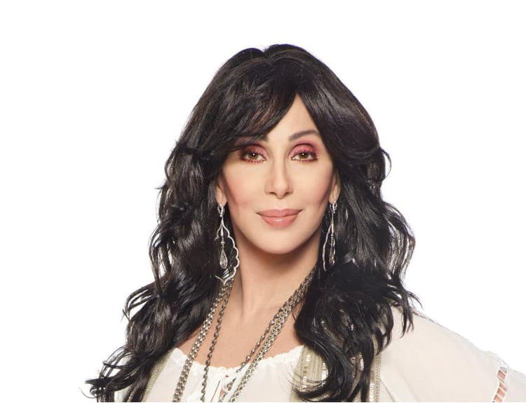 Legendárnej speváčke Cher udelia ocenenie Billboard Icon Award