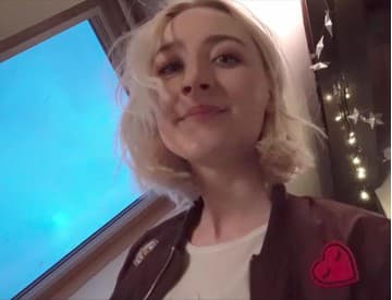 VIDEO: Ed Sheeran v klipe Galway Girl vymetá írske krčmy s krásnou herečkou VIDEO: Ed Sheeran v klipe Galway Girl vymetá írske krčmy s krásnou herečkou