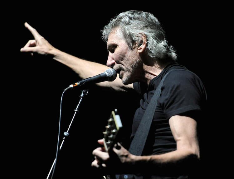 Roger Waters zverejnil druhý singel z očakávaného albumu. Vypočujte si Déja Vu