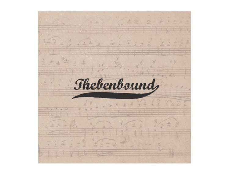 Thebenbound - Thebenbound