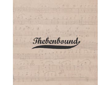 Thebenbound - Thebenbound