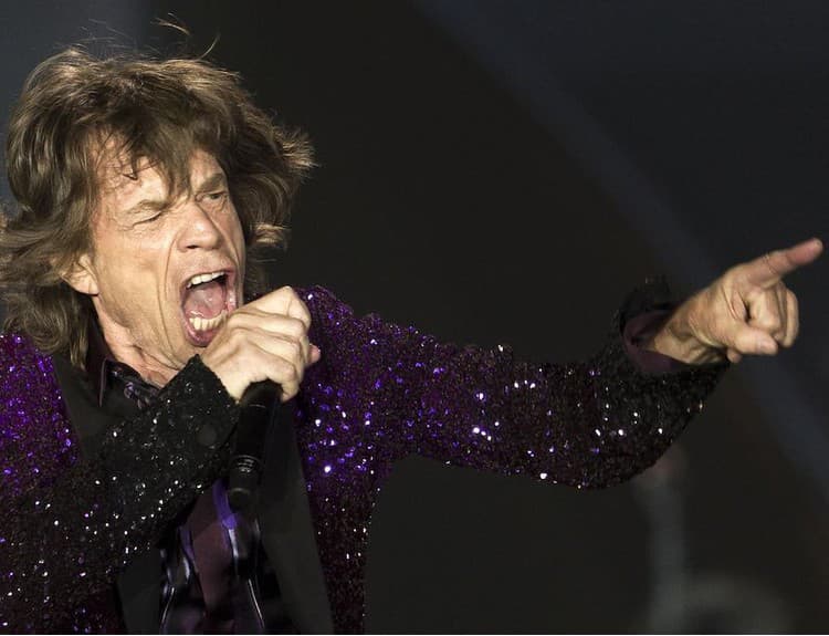 Rolling Stones mieria do Rakúska. Podarí sa im opäť prilákať stotisícový dav?