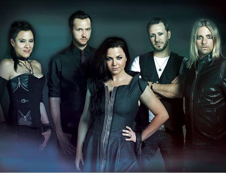 Evanescence vydajú album Synthesis, ponúknu nové verzie známych skladieb
