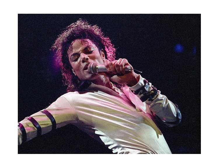 Pozrite si prvú ukážku z filmu Michael Jackson: Searching for Neverland