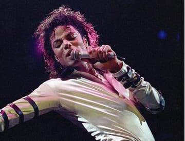 Pozrite si prvú ukážku z filmu Michael Jackson: Searching for Neverland