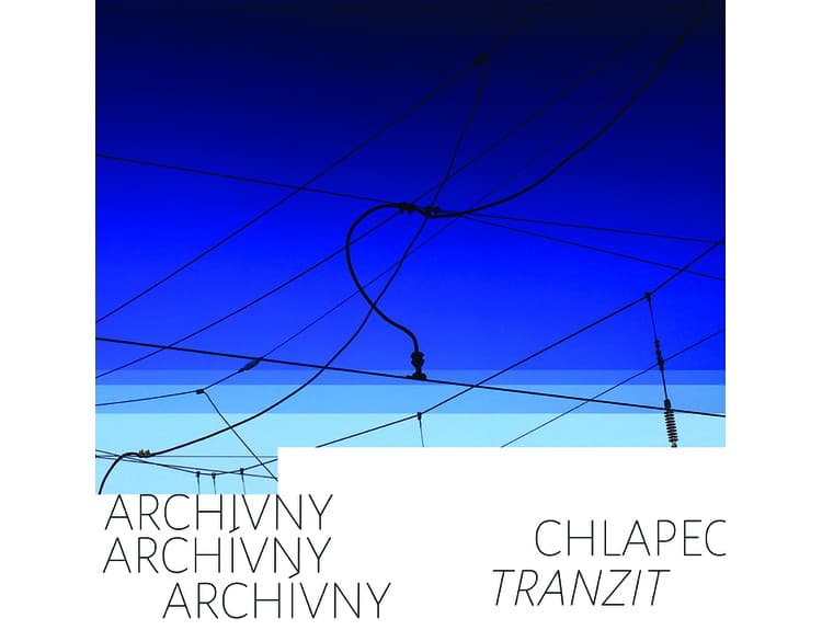 Archívny Chlapec - Tranzit