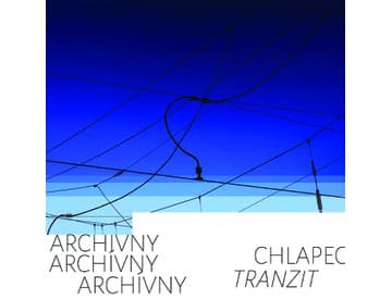 Archívny Chlapec - Tranzit