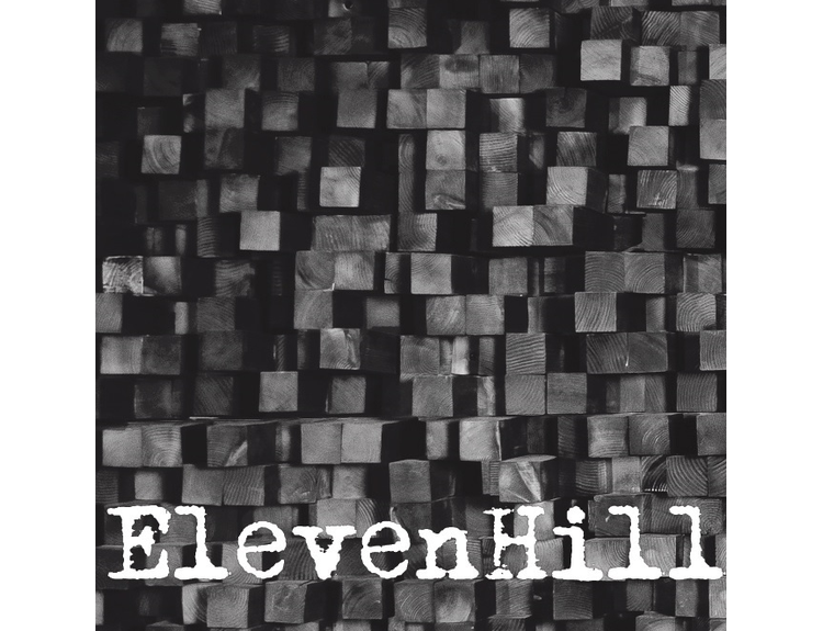 ElevenHill - obal albumu