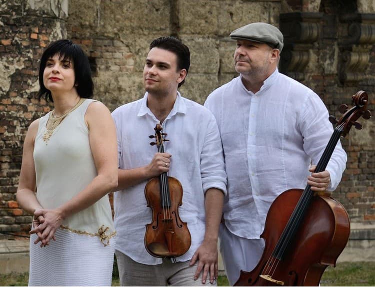 Smetanovo trio opäť získalo prestížnu cenu BBC Music Magazine Award 