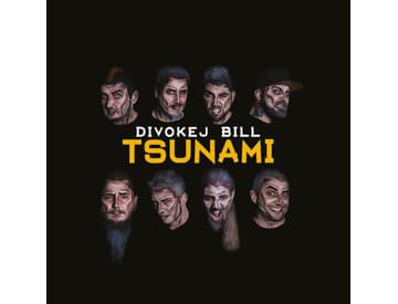 Divokej Bill - Tsunami 