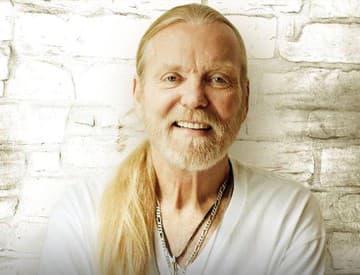 Vo veku 69 rokov zomrel hudobník Gregg Allman Vo veku 69 rokov zomrel hudobník Gregg Allman