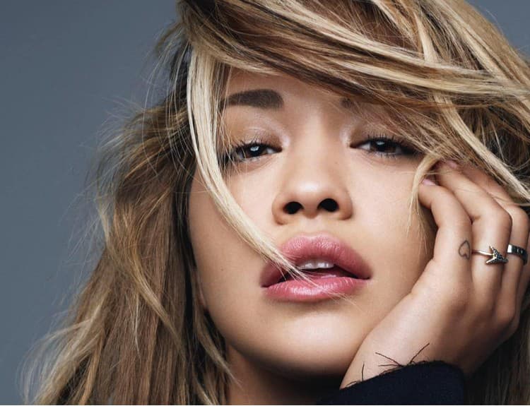 Rita Ora je späť s novým singlom. Bude mať vďaka Edovi Sheeranovi letný hit?