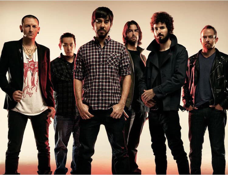 Linkin Park s albumom One More Light po šiesty raz dobyli rebríček Billboard