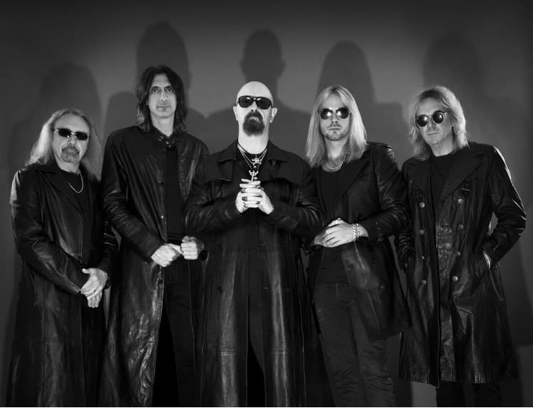 Skupina Judas Priest chce vydať nový album ešte tento rok