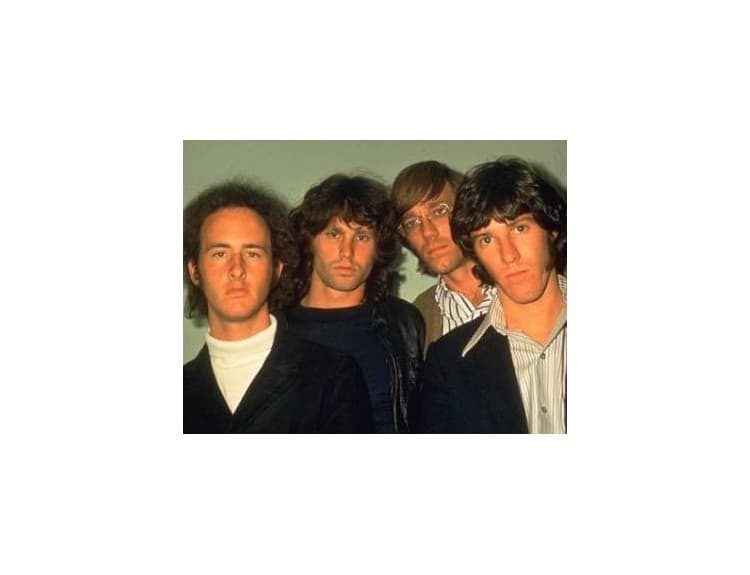Vyjde reedícia hitu Light My Fire od The Doors. Prvýkrát vyšiel pred 50 rokmi