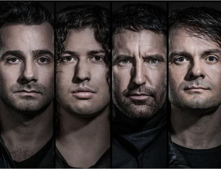 Nine Inch Nails vydajú tento rok dve nové EP