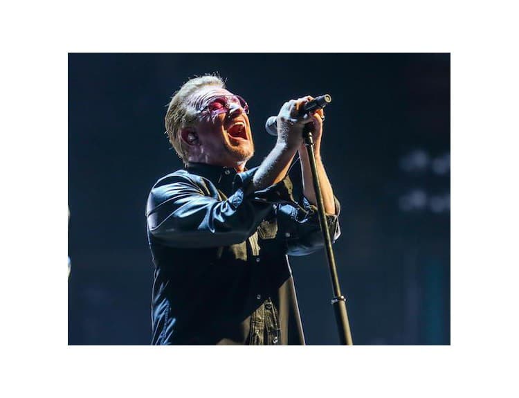 Fanúšikovia U2 premenovali festival Bonaroo na Bono-roo