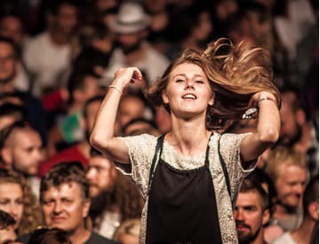 Chladnička na festivale? Žákovic Open ponúka pestrý program aj extra benefity Chladnička na festivale? Žákovic Open ponúka pestrý program aj extra benefity