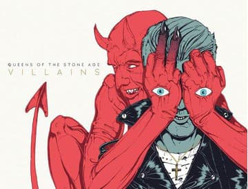 Nový album QOTSA produkoval Mark Ronson, vypočujte si prvý singel Nový album QOTSA produkoval Mark Ronson, vypočujte si prvý singel