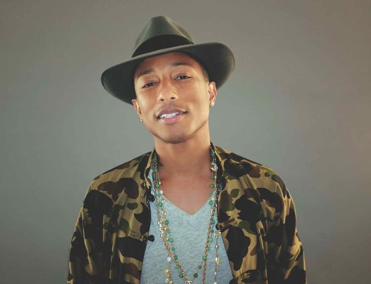 Pharrell má klip plný Mimoňov. Pozrite si novinku There's Something Special