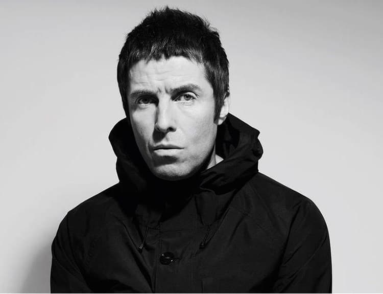Liam Gallagher vydá 6. októbra album As You Were