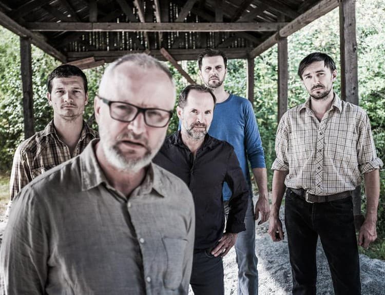 Rozlúčkový album kapely Priessnitz vyšiel v reedícii, sprevádza ju odvážny klip