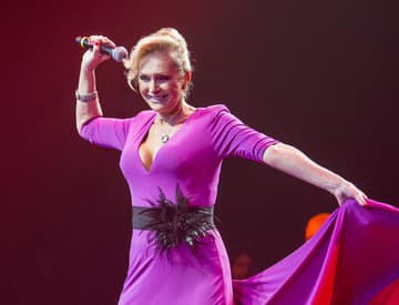 Helena Vondráčková dnes oslavuje 70. narodeniny. V živote som nezaháľala, tvrdí Helena Vondráčková dnes oslavuje 70. narodeniny. V živote som nezaháľala, tvrdí