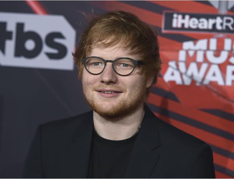 Česká skupina Light & Love zremixovala najnovší singel Eda Sheerana