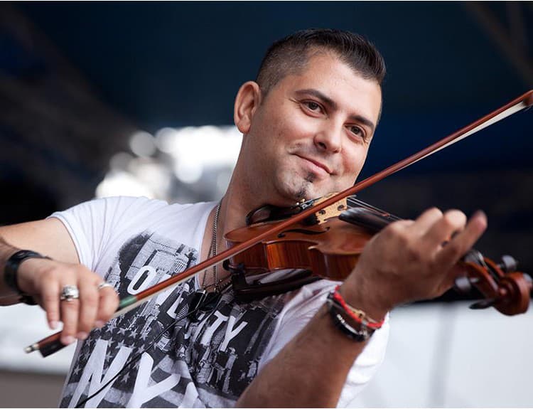 Marco Rajt odštartoval sériu výchovných koncertov pre deti