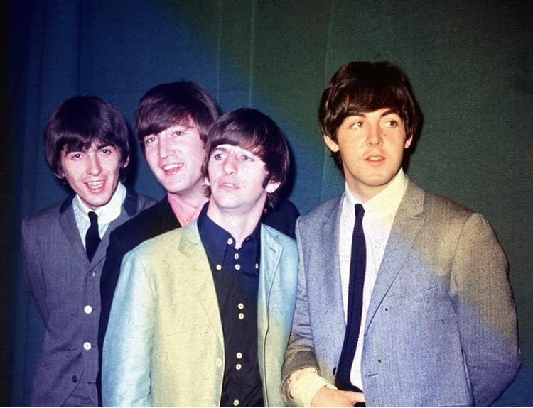 McCartney a Sony Music dosiahli dohodu o autorských právach k hudbe Beatles