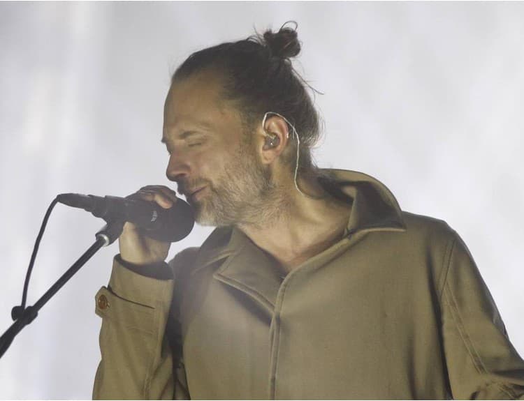 Na poľskom festivale Open'er vystúpili tí najžiadanejší: Foo Fighters a Radiohead
