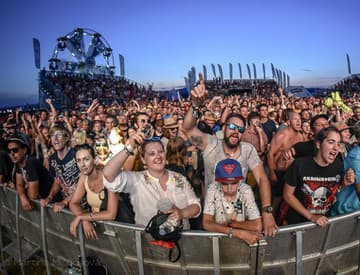 Michal Kaščák o Pohode 2017: Mali sme nekompromisný lineup, reakcie sú skvelé Michal Kaščák o Pohode 2017: Mali sme nekompromisný lineup, reakcie sú skvelé