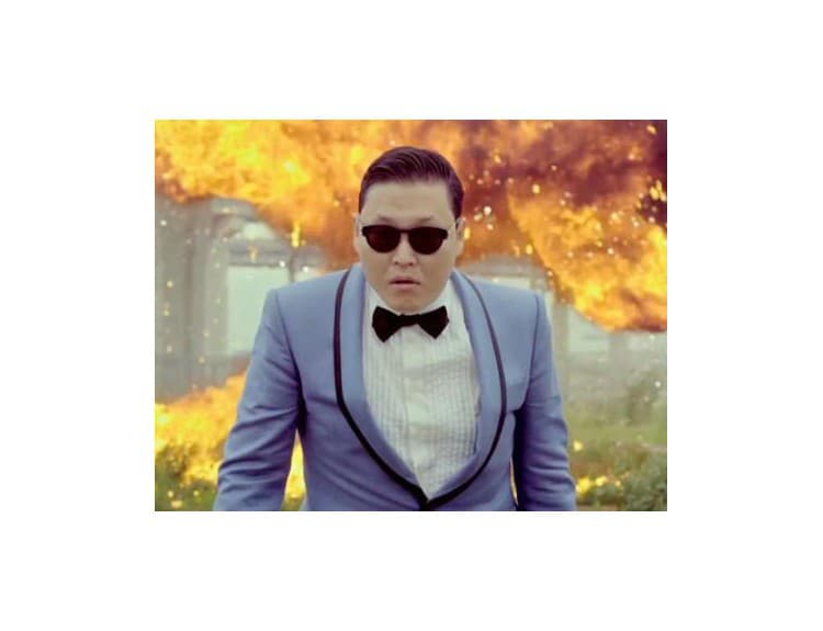 Gangnam Style už nie je najsledovanejším videom na Youtube. Kto ho prekonal?