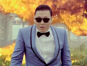 Gangnam Style už nie je najsledovanejším videom na Youtube. Kto ho prekonal?