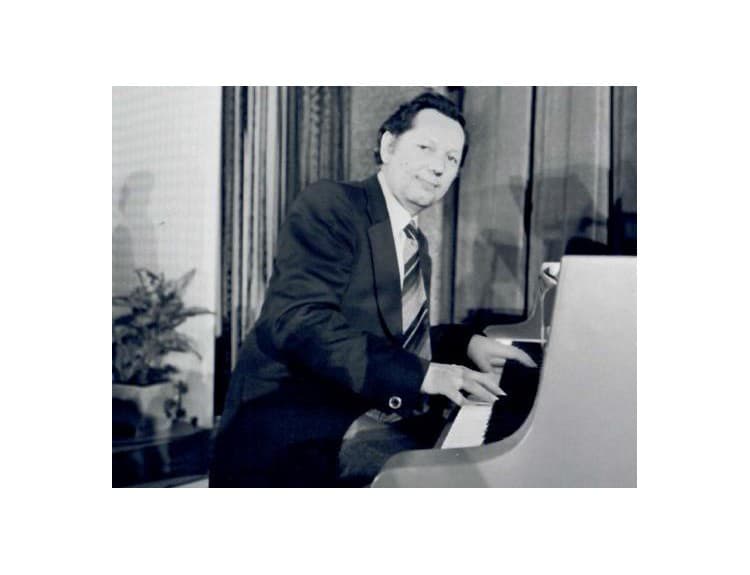 Klavirista Jiří Malásek by mal 90 rokov, jeho dielo pripomenie troj-CD Supraphonu