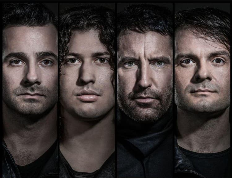 Nine Inch Nails vydajú 21. júla EP Add Violence. Zverejnili prvú ukážku