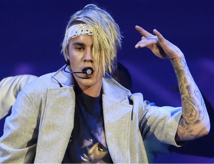 Justin Bieber dostal v Číne zákaz vystupovať. Vraj je zlý chlapec