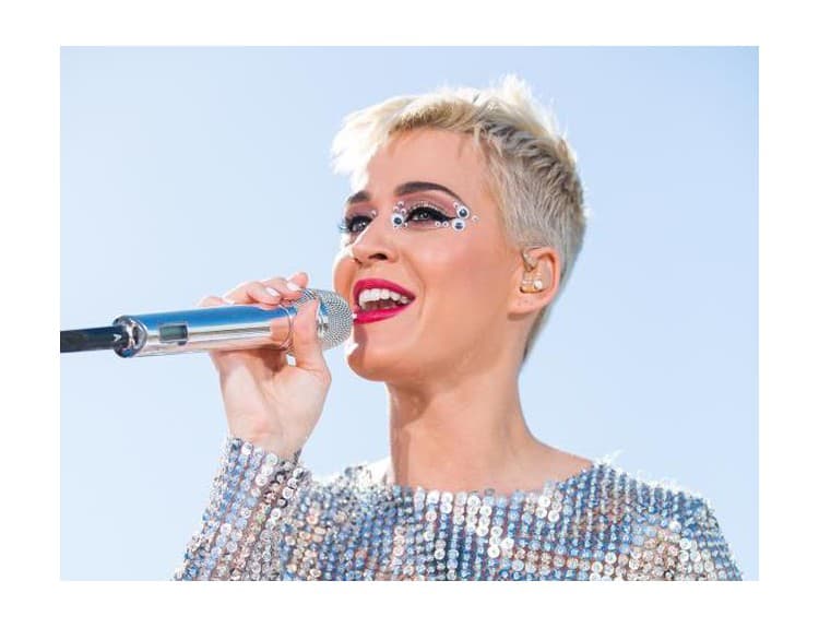 Udeľovanie MTV Video Music Awards bude moderovať Katy Perry