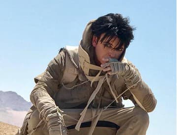Gary Numan je späť s novým videoklipom. Natočil ho Chris Corner z IAMX Gary Numan je späť s novým videoklipom. Natočil ho Chris Corner z IAMX