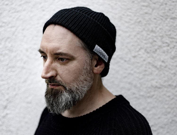 Britský pesničkár Fink sa vráti do Bratislavy s novým albumom