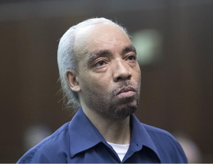 Priekopník rapu z 80. rokov The Kidd Creole je obvinený z vraždy bezdomovca