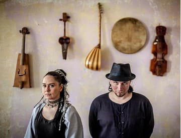 World Music Festival Bratislava vyvrcholí galavečerom plným vzrušujúcej hudby