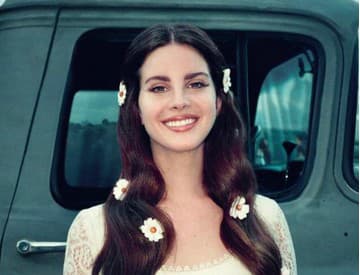 Odložte vreckovky, nová Lana Del Rey velebí život namiesto smútku