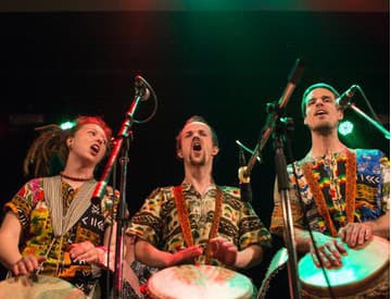 World Music Festival Bratislava: Bohatý program a kvalitná hudba v centre mesta